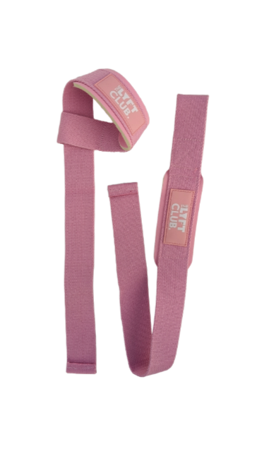 Lifting Strap - Mawhero