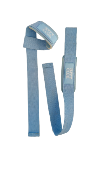 Lifting Strap - Kikorangi